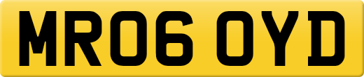 MR06OYD