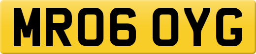 MR06OYG