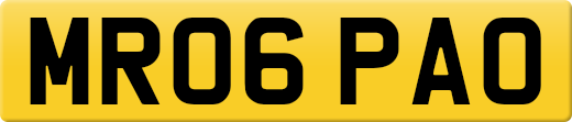 MR06PAO