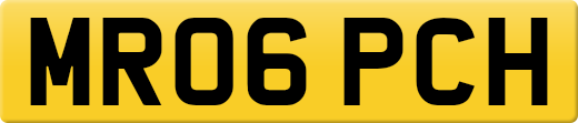 MR06PCH