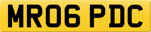 MR06PDC