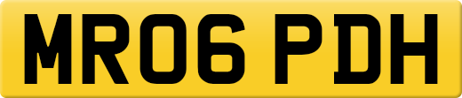 MR06PDH
