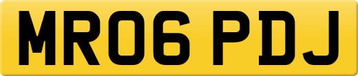 MR06PDJ
