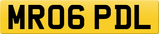 MR06PDL