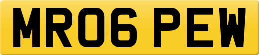 MR06PEW