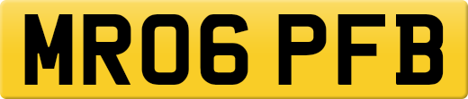 MR06PFB