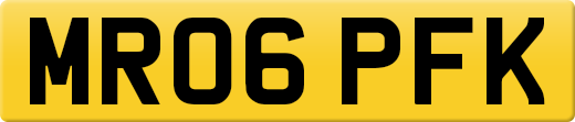 MR06PFK