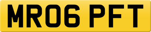 MR06PFT