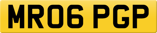 MR06PGP