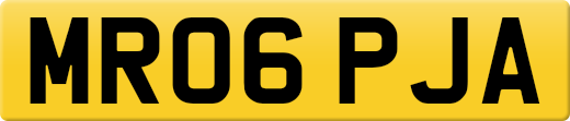 MR06PJA