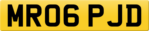MR06PJD