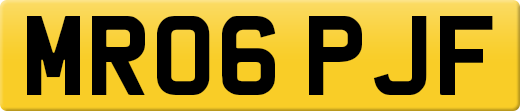 MR06PJF
