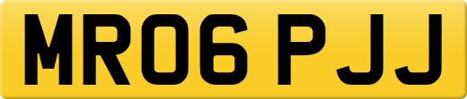 MR06PJJ