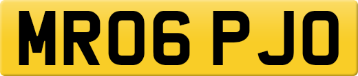 MR06PJO