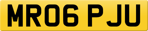 MR06PJU