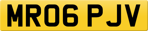 MR06PJV