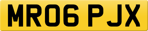 MR06PJX