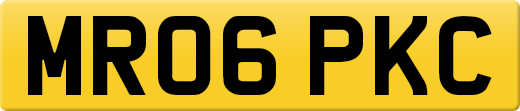 MR06PKC