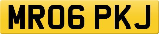 MR06PKJ
