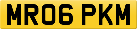 MR06PKM