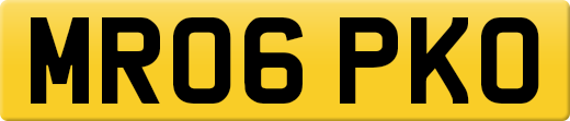 MR06PKO