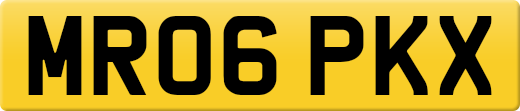 MR06PKX
