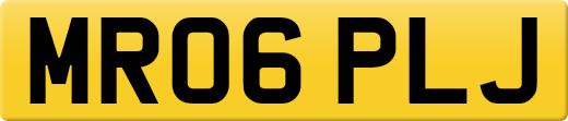 MR06PLJ