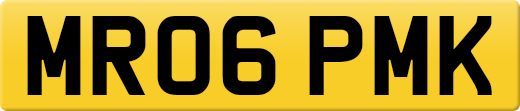 MR06PMK