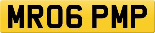 MR06PMP