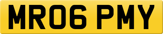 MR06PMY