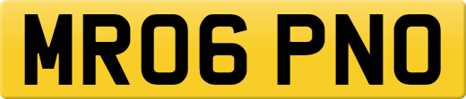 MR06PNO