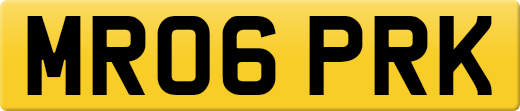 MR06PRK
