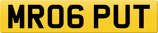 MR06PUT