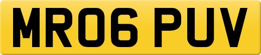 MR06PUV