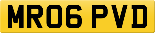 MR06PVD