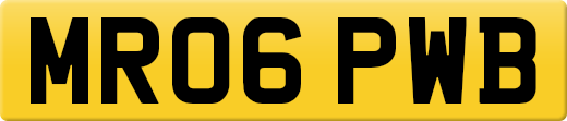 MR06PWB