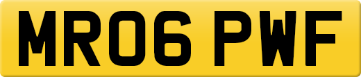 MR06PWF