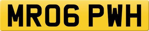 MR06PWH