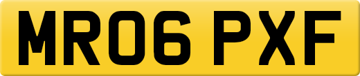 MR06PXF