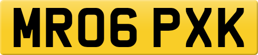 MR06PXK
