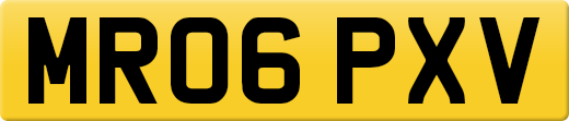 MR06PXV