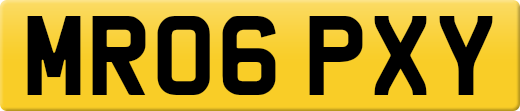 MR06PXY