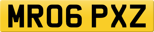 MR06PXZ