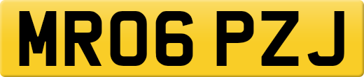 MR06PZJ