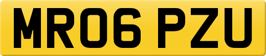 MR06PZU