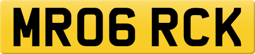 MR06RCK