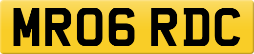 MR06RDC