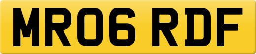 MR06RDF