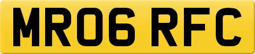 MR06RFC