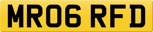 MR06RFD